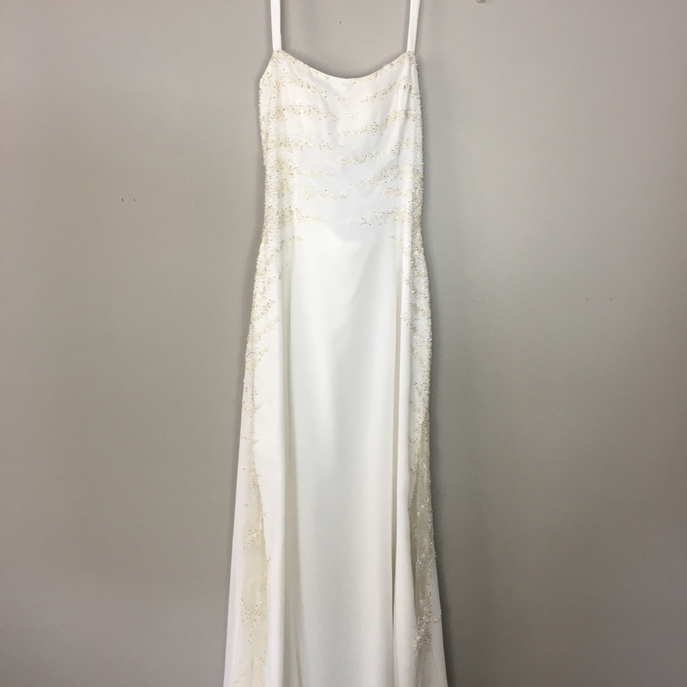 Gown